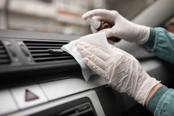 Best Ductwork Cleaning Services  in Wrightsboro, NC