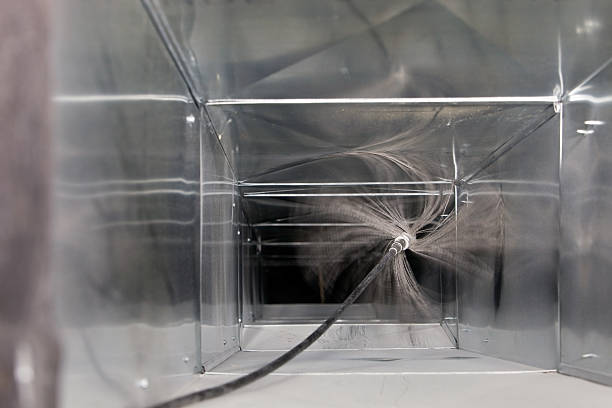 Best HVAC Duct Inspection Services  in Wrightsboro, NC