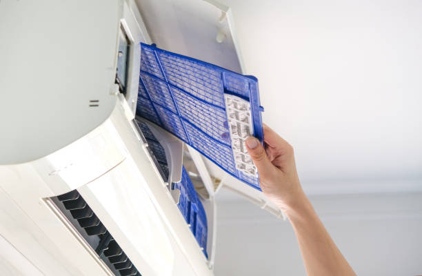 Best Local Air Duct Cleaning Services  in Wrightsboro, NC