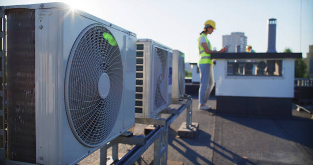 Ventilation Cleaning Services in NC