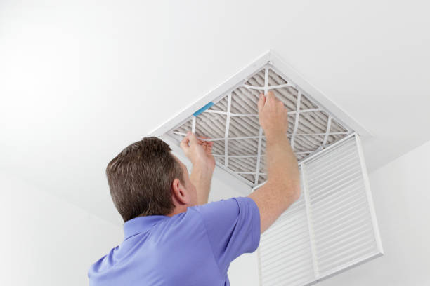 Best Home Air Vent Cleaning  in Wrightsboro, NC